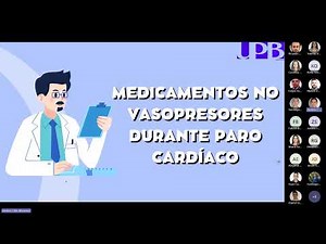 Parte 1 - Actualización Guías RCP 2024 en el adulto
