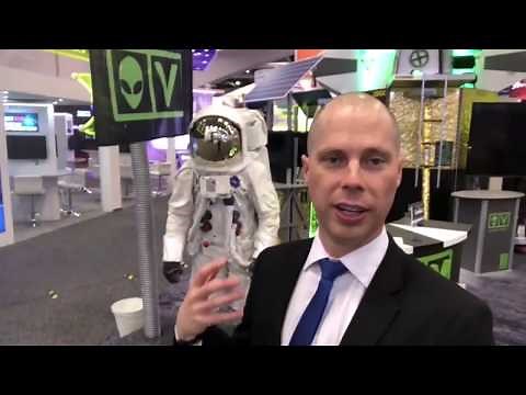 Best Trade Show Booth Design Ideas of 2018 RSA Conference