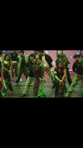 EUPHORIA MEGA never fails to amaze us! 😩😩 FULL VIDEOS FROM OUR END OF YEAR SHOWCASE ARE OUT NOW ON YOUTUBE🙌 #fyp #dance #viral #euphoriadancestudio #show