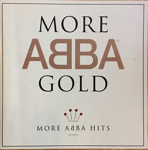 ABBA - More ABBA Gold (More ABBA Hits)