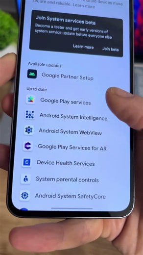 Turn Off These Settings on Your Android Phone. #android #phone #setti... #androidone #androidthings
