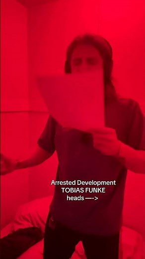 Tobias Funke from Arrested Development is all time greatest TV character