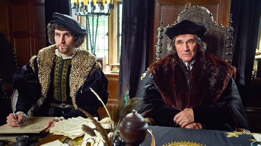 Wolf Hall, Season 2 | The Mirror and the Light: Episode 2: Obedience
