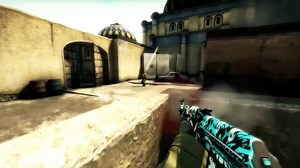28K views · 564 reactions | Nice AK-47 5K spray down by our community...