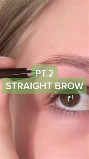 Eyebrow Tutorial: Avoiding Makeup Fails