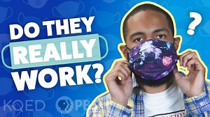 How Do Masks Really Help Us? | KQED