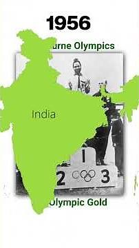 Balbir Singh Sr: The Legend Who Scored 5 Goals in an Olympic Final | Indian Hockey History