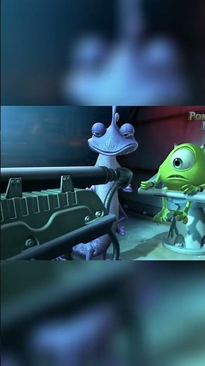 Mike's Lost in Monsters Inc.! Factory Chaos & Scream Extraction!