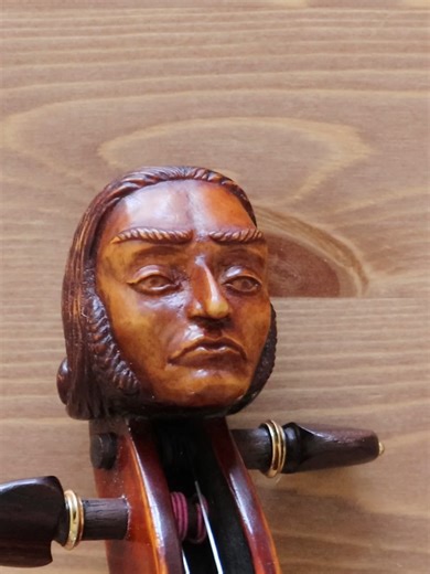 Every Part of the Violin Explained: Quick Guide