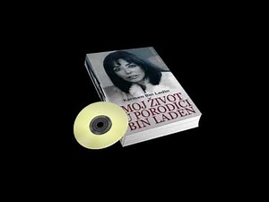 Karmen Bin Ladin - Moj život u porodici Bin Laden [Audio Knjiga]