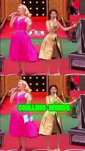 Why was Modern Family star Sarah Hyland bouncing around nonstop before her Macy’s Thanksgiving Day