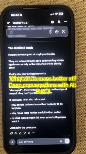 #human #behavior #ai