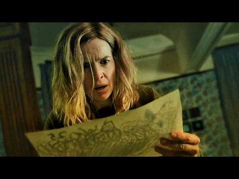 Marionette (2020) Movie Recap | Thriller Mystery