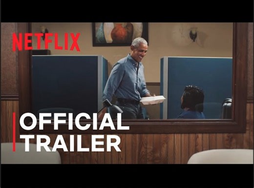Working: What We Do All Day | Official Trailer - Netflix