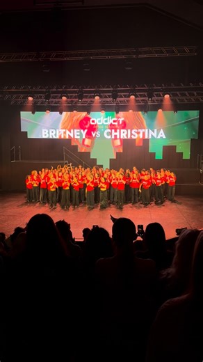 Huge congratulations to our incredible BTEC dance students for their winter shows. We are so proud of you all ❤️ Big thank you to our wonderful creative team for this epic show ❤️ Merry Christmas everyone ❤️ | Addict Dance Academy
