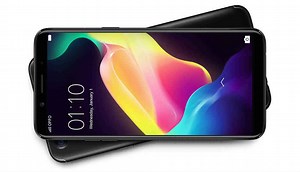 Oppo F5 launched with bezel-less design and 20MP selfie camera, India launch set for November 2 | Digit