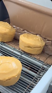 129 reactions | Watch some delicious stuffed fudge wheels get their Belgian chocolate coating! #satisfying #satisfyingvideo #fudge #food #chocolate #wow #reel #reels #insta #smallbusiness #familybusiness #uk #fyp #food #foodlover #foodies #foodporn #sweets #sweetstagram | Want That Fudge UK | Facebook