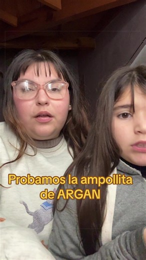 No me funen pero no me gustó jajajajaja mía 10000/10 #ampolla #peluqueria #tips #viral @mia 🍒 @Martinaymia2