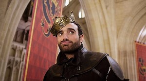 Galavant Season 1 Episode 1 - Pilot - Full Episode LINKS