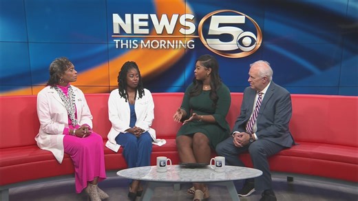 New OB-GYN office in Mobile aims to improve health care for women | WKRG.com