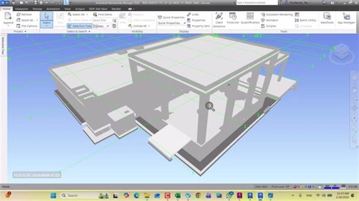 Pipe Network Modeling in Civil3d [ BIM Infrastructure Modeling ] Part 1 | Mudassar Nadeem