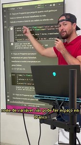 Exercícios em Python. #pythontutorial #aprenda #dev #empreendedorismo #programming #programação