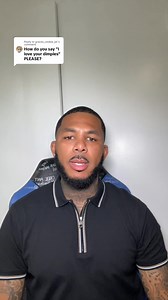 😊❤️ #dimples #chaadcrb #explorepage #reels #ASL #instagram #signlanguage | Chad Johnson