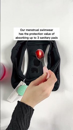 Period-Proof Swimwear: Stylish and Functional Picks for Every Body