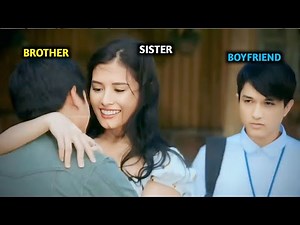 Top 6 New Brother and Sister Watch Alone Movies | Relationship