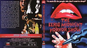 The Eerie Midnight Horror Show - Alchetron, the free social encyclopedia