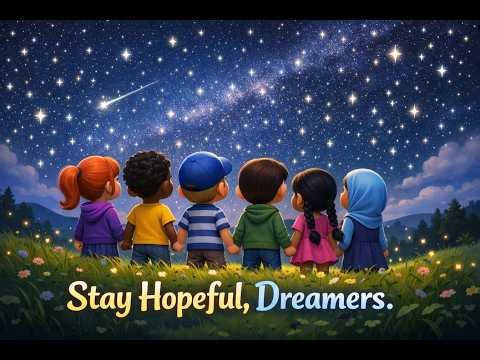 Purpose Beyond the Dream