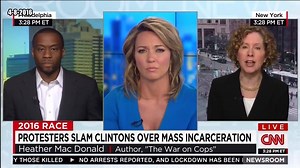 Heather Mac Donald gives voice to the many residents of high-crime neighborhoods who want proactive policing in her new book, The War on Cops. Get your copy today. | Manhattan Institute for Policy Research