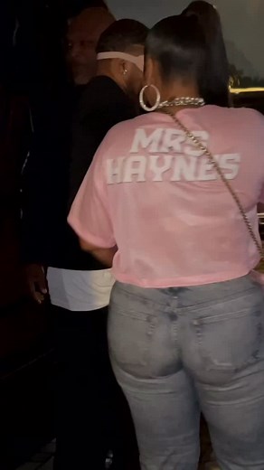 1.8M views · 95K reactions | Surprise!!!!!! 拾Got him again!!!   Had the most amazing time with friends and family at my favorite spot in Atlanta!!! @your3rdspot thank you guys for everything!!! ❤️❤️ *Ps the long version of the blindfolded walk to the door is a movie 藍藍藍* cake @delectabledelightsbyandie balloons @derekdevoir ❤️❤️ | Ashanti Official | Facebook