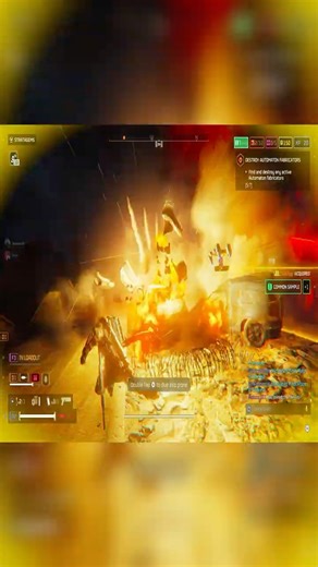 I Turned Into An Exploding Pinball!