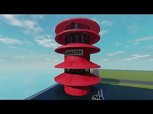 Fedelcode Type Mach. 3 (Dual rotor) Test - Attack, Alert x2 (ROBLOX Plane Crazy)