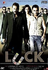 Watch And Download Movie Video Luck For Free!