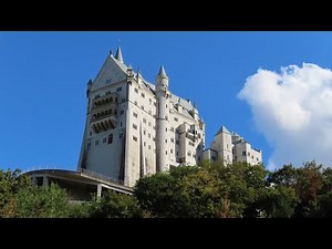 2024-10-12 太陽公園 城エリア＆石エリア