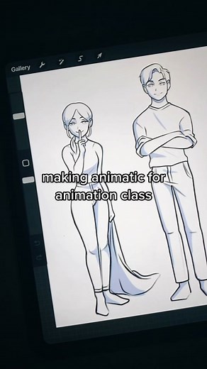 Creating an Animatic: Tips and Tricks for Animation Students