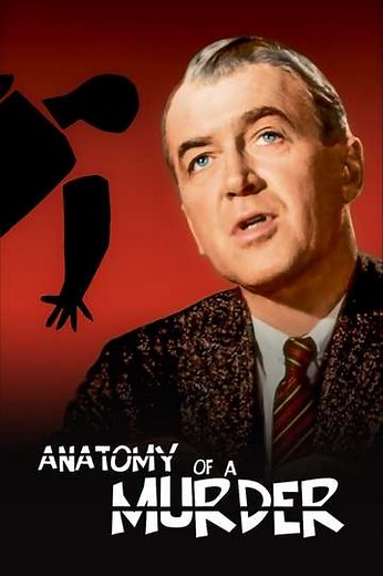 Anatomy of a Murder (1959) - Where to Watch