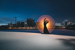 Through the Lens: Canada — Photographer Eric Paré (@ericparephoto) - Adorama