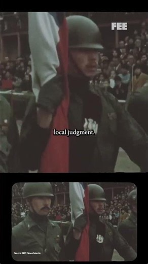 Why Project Cybersyn Failed #history
