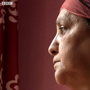 Parveena Ahanger's teenage son is one among the thousands who have disappeared in the past 20 years amid an insurgency against Indian rule in Kashmir. She is now fighting for those missing. | BBC News India