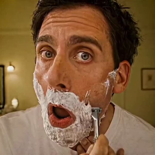 Editz Hub 🌟 on Instagram: "Evan Almighty (2007) | Congressman vs. God: The Beard Will Not Be Shaved 🧔🚫 When junior congressman Evan Baxter (Steve Carell) makes a promise to "change the world" ✨🌍, he has no idea how literally God (Morgan Freeman) is about to take him! This clip captures the hilarious, high-stakes battle Evan faces as he tries to hold onto his polished, new Washington D.C. life while receiving a divine, hair-raising command to build an ark 🌊⛵. The clip begins with Evan's desp