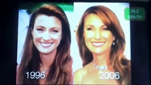 Los Angeles digital television channels February 17, 2013