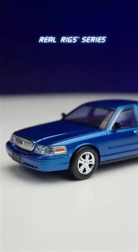 2005 Ford Crown Vic: The Ultimate Driver Debate