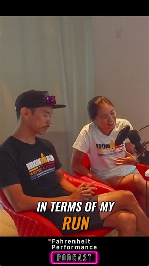 e102 : the iron couple - IRONMAN SECRET Beat the Wall with Abi's Shuffle Strategy!