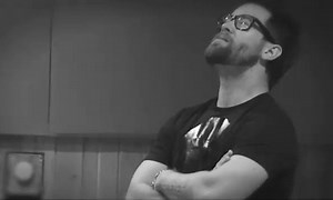 David Cook - New Year Album Teaser!