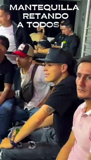 Desafío de Mantequilla del Pool con Juan Simón