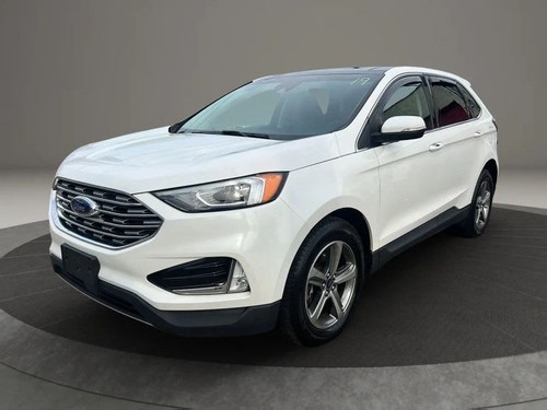 2020 Ford Edge SEL | eBay