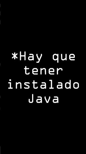 COMPILAR y EJECUTAR un fichero JAVA